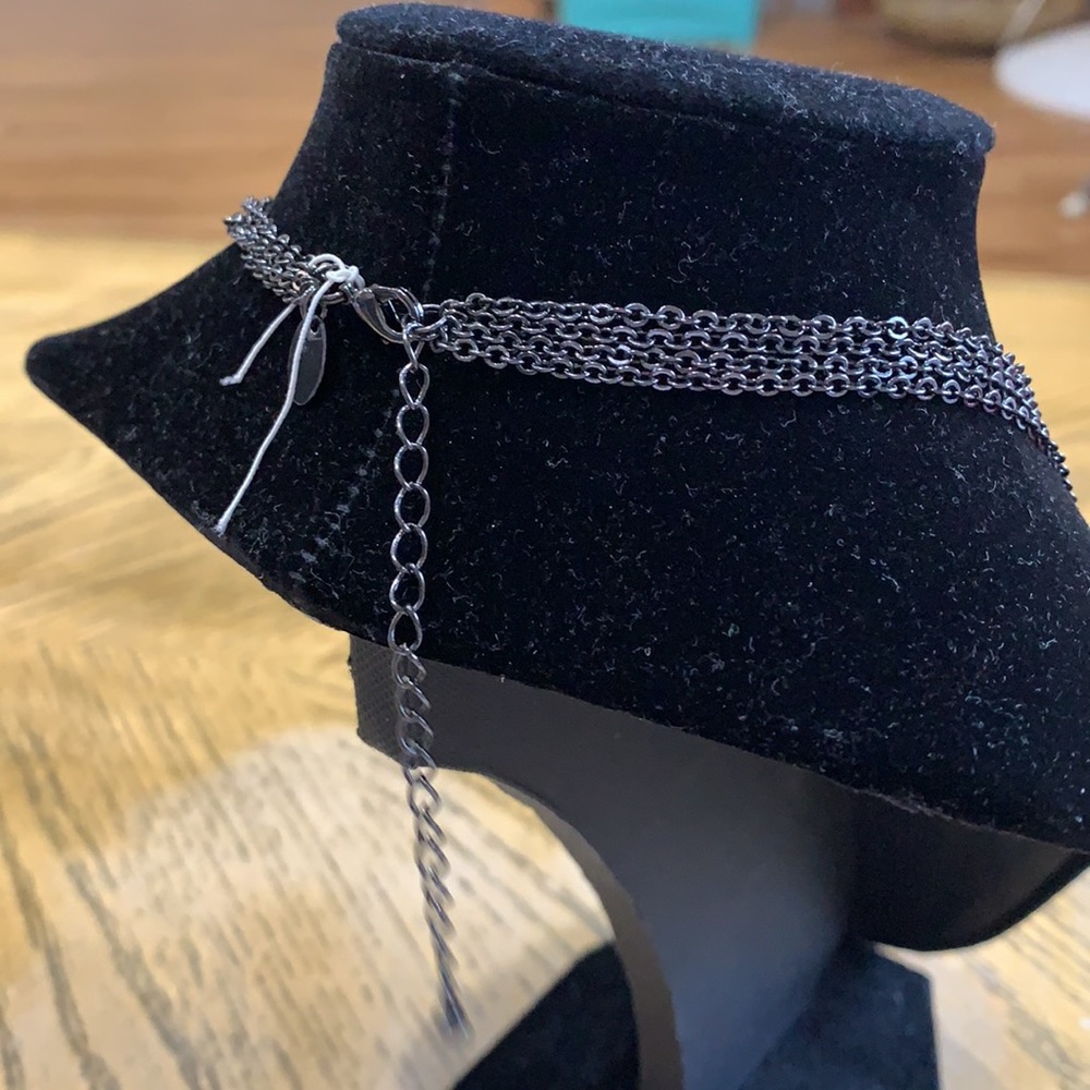 Woman Necklace - Picture 2 of 5